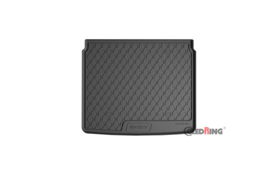 Alfombrilla de maletero compatible con Alfa Romeo Tonale 2022 (excepto PHEV), Imagen 2
