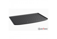 Alfombrilla de maletero compatible con Audi A1 3 puertas y Sportback 2010-2018