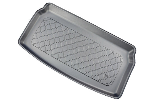 Alfombrilla de maletero compatible con Audi A1 Sportback 2018+, Imagen 2