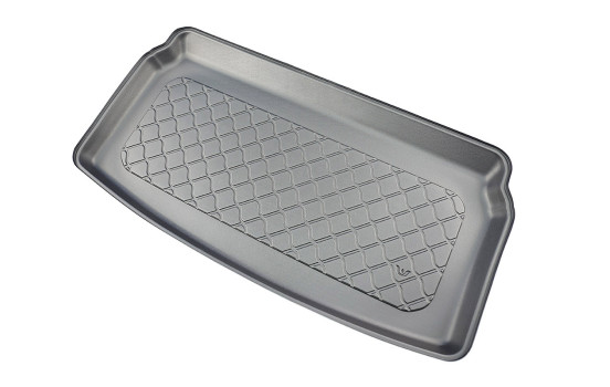 Alfombrilla de maletero compatible con Audi A1 Sportback 2018+, Imagen 3