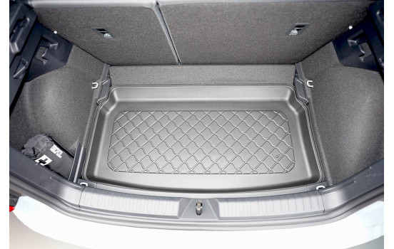 Alfombrilla de maletero compatible con Audi A1 Sportback 2018+, Imagen 4