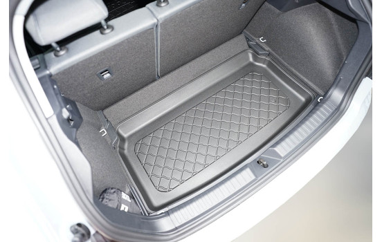 Alfombrilla de maletero compatible con Audi A1 Sportback 2018+, Imagen 6