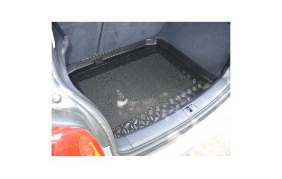 Alfombrilla de maletero compatible con Audi A3 Sportback 5 puertas 2004-2012, Imagen 2