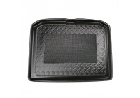 Alfombrilla de maletero compatible con Audi A3 Sportback 5 puertas 2004-2012