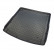 Alfombrilla de maletero compatible con Audi A4 B8 Avant 2008-2015, Miniatura 2