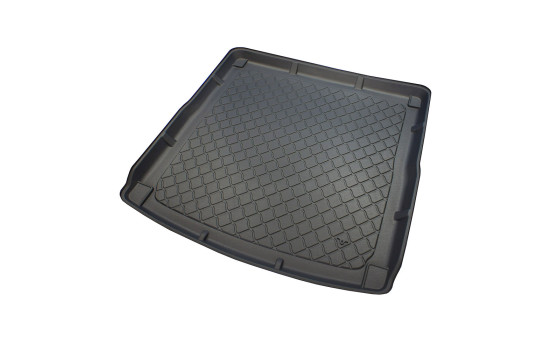 Alfombrilla de maletero compatible con Audi A4 B8 Avant 2008-2015, Imagen 2
