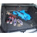 Alfombrilla de maletero compatible con Audi A4 (B9) Avant/Allroad 2015+, Miniatura 4
