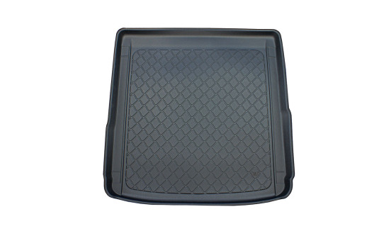 Alfombrilla de maletero compatible con Audi A4 (B9) Avant/Allroad 2015+