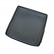 Alfombrilla de maletero compatible con Audi A4 (B9) Avant/Allroad 2015+, Miniatura 2