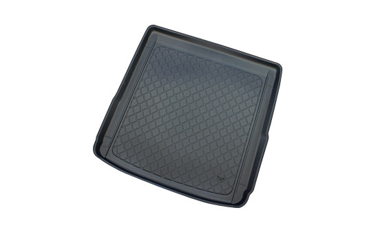 Alfombrilla de maletero compatible con Audi A4 (B9) Avant/Allroad 2015+, Imagen 2