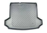 Alfombrilla de maletero compatible con Audi Q4 E-tron / Q4 Sportback E-tron 2021+