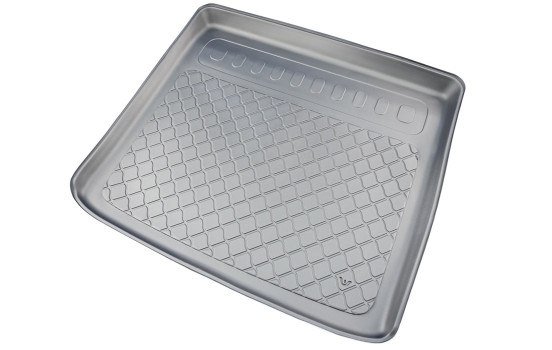 Alfombrilla de maletero compatible con BMW 2 (F74) Gran Coupé motor tradicional / Mild Hybrid CP/5 03.2025-, Imagen 2