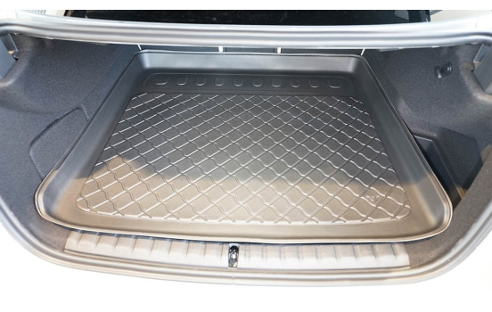 Alfombrilla de maletero compatible con BMW 2 (F74) Gran Coupé motor tradicional / Mild Hybrid CP/5 03.2025-, Imagen 4