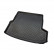 Alfombrilla de maletero compatible con BMW 3s F31 Touring 2012-2019, Miniatura 2