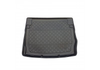 Alfombrilla de maletero compatible con BMW Serie 1 (F20/F21) 2011-2019