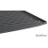 Alfombrilla de maletero compatible con BMW Serie 2 F45 Active Tourer 2014-, Miniatura 4