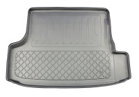 Alfombrilla de maletero compatible con BMW Serie 3 (G21) Híbrido enchufable Touring 2019+
