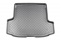 Alfombrilla de maletero compatible con BMW Serie 3 Touring (G21) 2019+