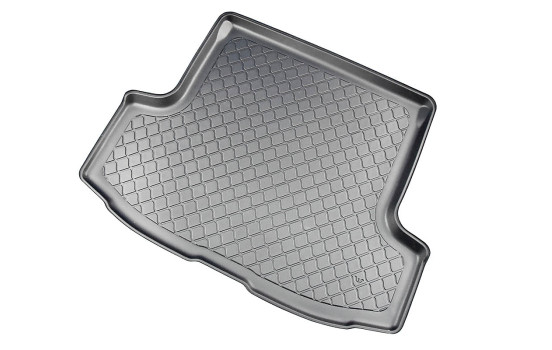 Alfombrilla de maletero compatible con BMW Serie 3 Touring (G21) 2019+, Imagen 2
