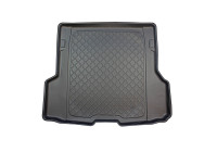 Alfombrilla de maletero compatible con BMW Serie 4 (F36) Gran Coupé 2014-2021