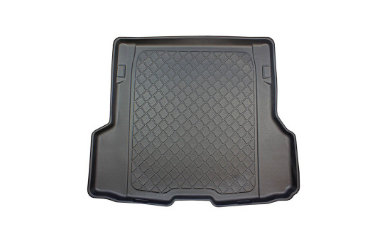 Alfombrilla de maletero compatible con BMW Serie 4 (F36) Gran Coupé 2014-2021