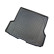 Alfombrilla de maletero compatible con BMW Serie 4 (F36) Gran Coupé 2014-2021, Miniatura 2