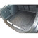 Alfombrilla de maletero compatible con BMW Serie 4 (F36) Gran Coupé 2014-2021, Miniatura 4