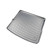 Alfombrilla de maletero compatible con BMW X1 (F48, U11) 2015+ (incl. Facelift), Miniatura 5