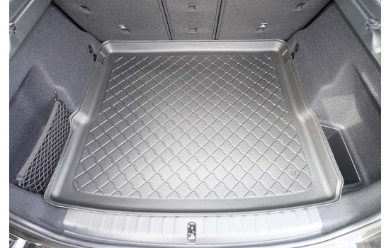 Alfombrilla de maletero compatible con BMW X1 (F48, U11) 2015+ (incl. Facelift), Imagen 7