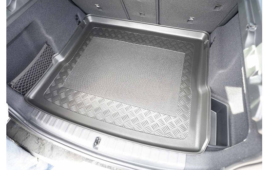 Alfombrilla de maletero compatible con BMW X1 (F48, U11) 2015+ (incl. Facelift), Imagen 9