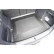 Alfombrilla de maletero compatible con BMW X1 (F48, U11) 2015+ (incl. Facelift), Miniatura 11