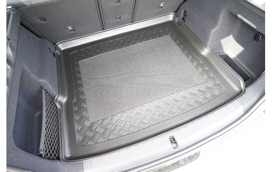 Alfombrilla de maletero compatible con BMW X1 (F48, U11) 2015+ (incl. Facelift), Imagen 11