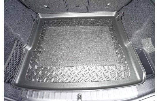 Alfombrilla de maletero compatible con BMW X1 (F48, U11) 2015+ (incl. Facelift), Imagen 12