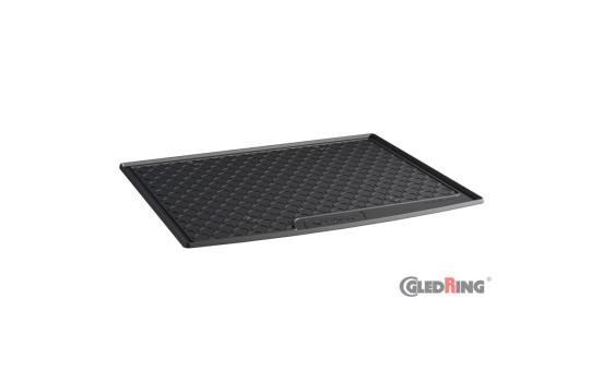 Alfombrilla de maletero compatible con BMW X1 (U11) Diésel 2022-