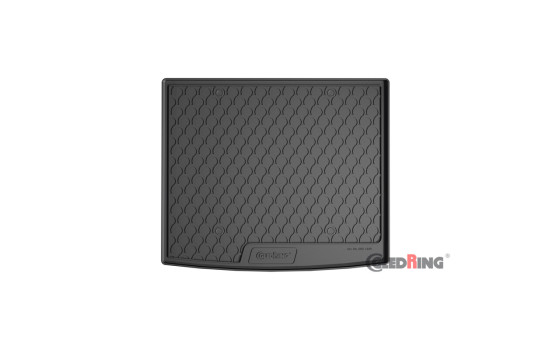 Alfombrilla de maletero compatible con BMW X1 (U11) Diésel 2022-, Imagen 2