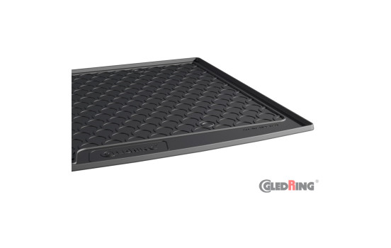 Alfombrilla de maletero compatible con BMW X1 (U11) Diésel 2022-, Imagen 3