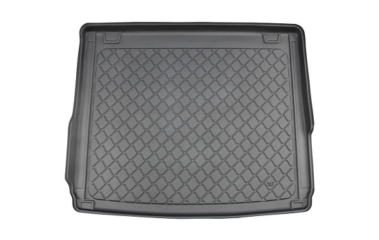Alfombrilla de maletero compatible con BMW X3 (G01) 2017+ / BMW iX3 (G08) 2021+, Imagen 2