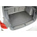 Alfombrilla de maletero compatible con BMW X3 (G01) 2017+ / BMW iX3 (G08) 2021+, Miniatura 6