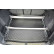 Alfombrilla de maletero compatible con BMW X3 (G01) 2017+ / BMW iX3 (G08) 2021+, Miniatura 9