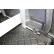 Alfombrilla de maletero compatible con BMW X3 (G01) 2017+ / BMW iX3 (G08) 2021+, Miniatura 10