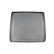 Alfombrilla de maletero compatible con BMW X5 (G05) 2018+