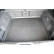 Alfombrilla de maletero compatible con BMW X5 (G05) 2018+, Miniatura 4
