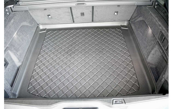 Alfombrilla de maletero compatible con BMW X5 (G05) 2018+, Imagen 4
