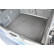 Alfombrilla de maletero compatible con BMW X5 (G05) 2018+, Miniatura 5