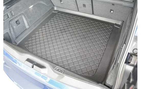 Alfombrilla de maletero compatible con BMW X5 (G05) 2018+, Imagen 5