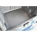 Alfombrilla de maletero compatible con BMW X5 (G05) 2018+, Miniatura 6