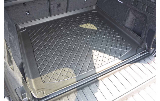 Alfombrilla de maletero compatible con BMW X5 (G05) 2018+, Imagen 7