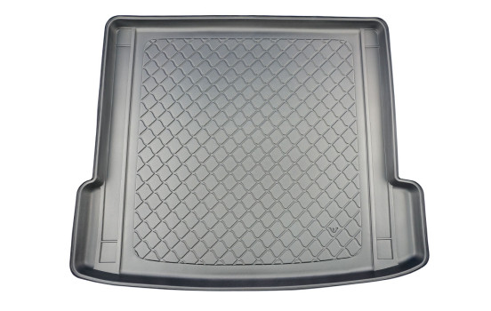 Alfombrilla de maletero compatible con BMW X6 (G06) 2019+