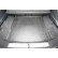 Alfombrilla de maletero compatible con BMW X6 (G06) 2019+, Miniatura 4