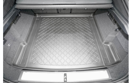 Alfombrilla de maletero compatible con BMW X6 (G06) 2019+, Imagen 4